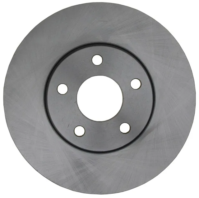680930R – RAYBESTOS Brake Rotor, OE Replacement Single